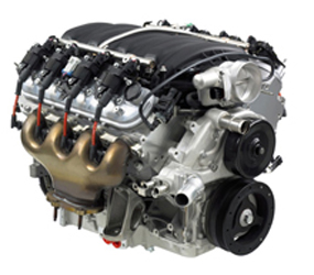 P2F62 Engine